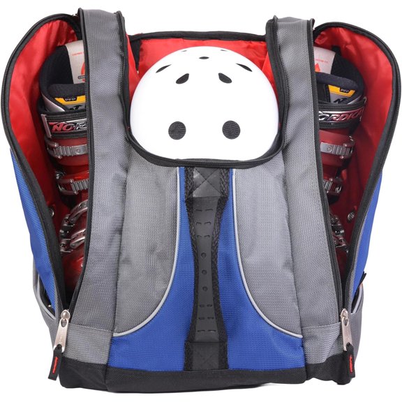 Everything Boot Bag/Backpack