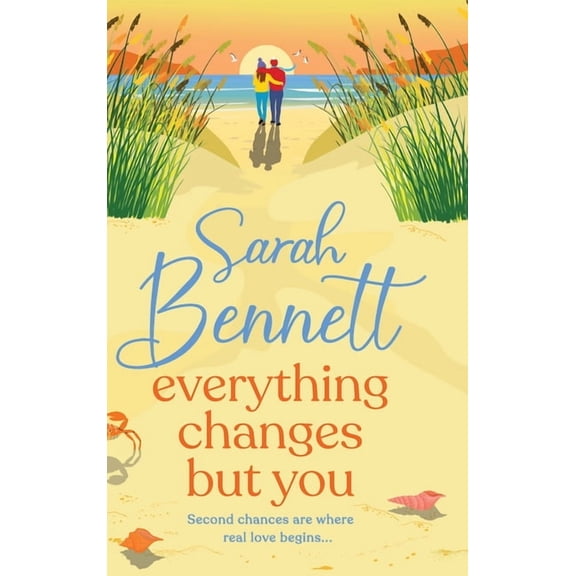 Everything Changes But You, (Hardcover)