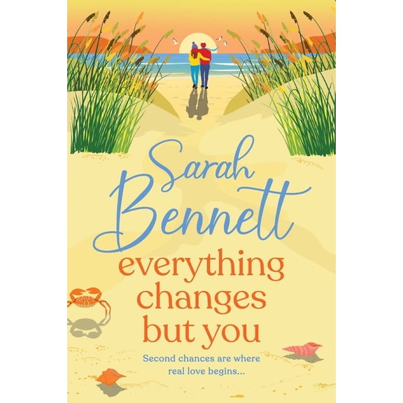 Everything Changes But You, (Paperback)