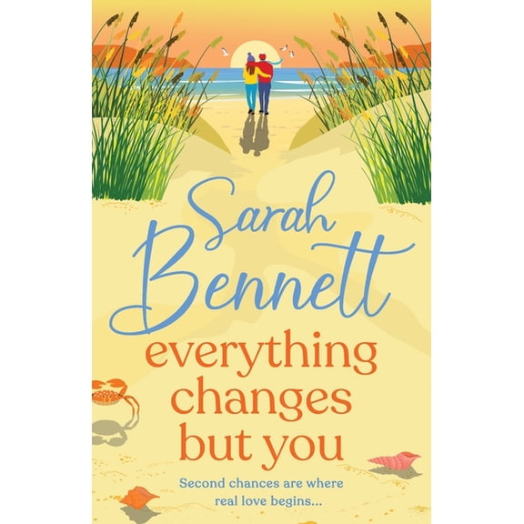 Everything Changes But You, (Paperback)
