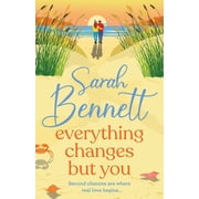 Everything Changes But You, (Paperback)
