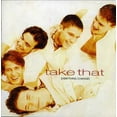 thumbnail image 1 of Everything Changes (CD), 1 of 1