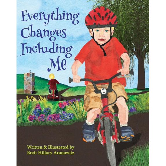 Everything Changes Including Me, (Paperback)