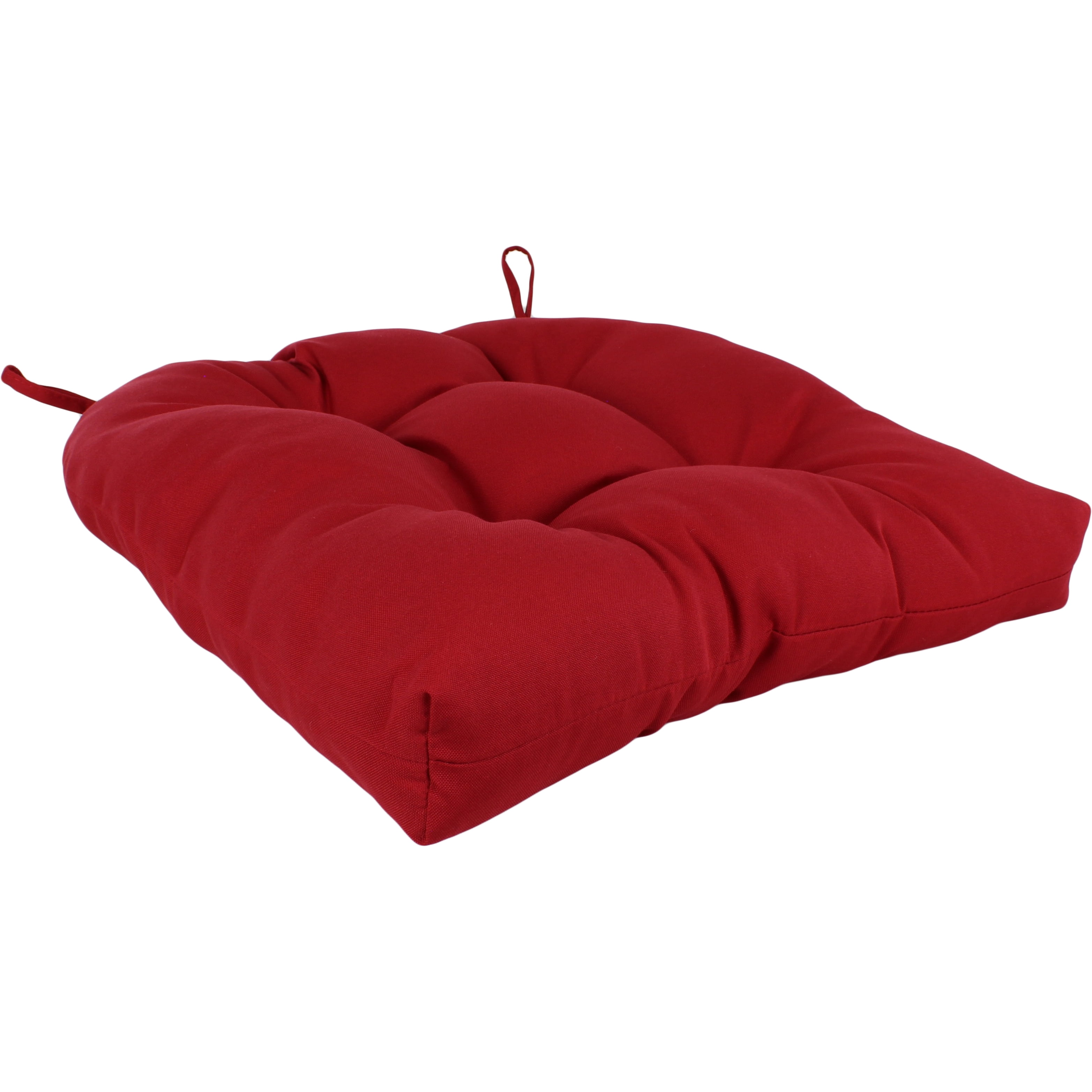 https://i5.walmartimages.com/seo/Everything-Comfy-Red-Indoor-Outdoor-Seat-Cushion-Patio-D-Cushion-20-x-20-2-Tie-Backs_dca29a92-d584-4883-94e0-3595d208de55.f1aa2c8855b53a7f847c2a1324903d6d.jpeg