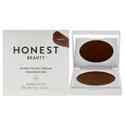 Everything Cream Foundation Compact - Walnut