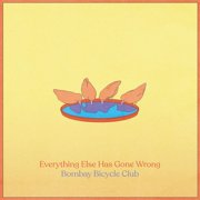 Bombay Bicycle Club - Everything Else Has Gone Wrong - Music & Performance - CD