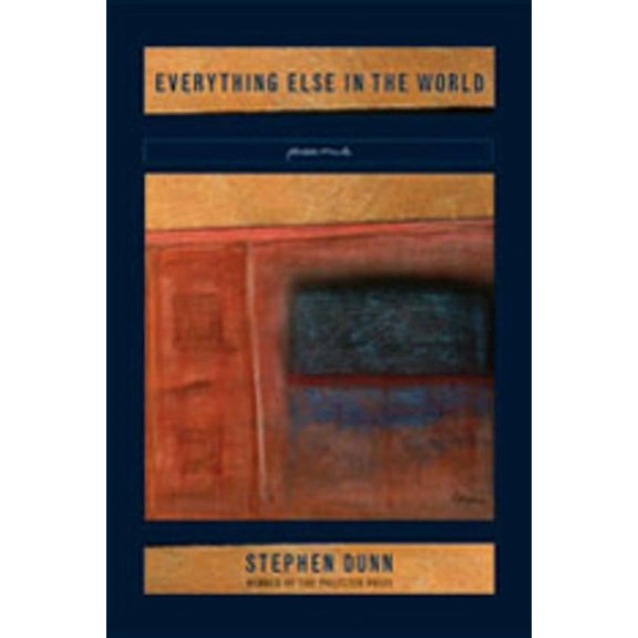 Everything Else in the World, (Paperback)