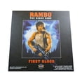 thumbnail image 1 of Everything Epic Rambo - First Blood Board Game, 1 of 4