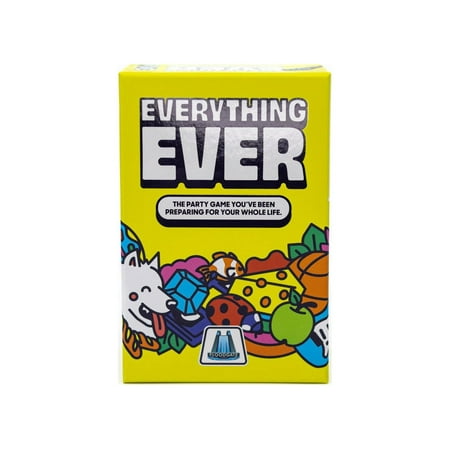 Everything Ever