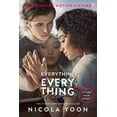 thumbnail image 1 of Pre-Owned Everything, Everything Movie Tie-In Edition (Paperback) 1524769606 9781524769604, 1 of 1