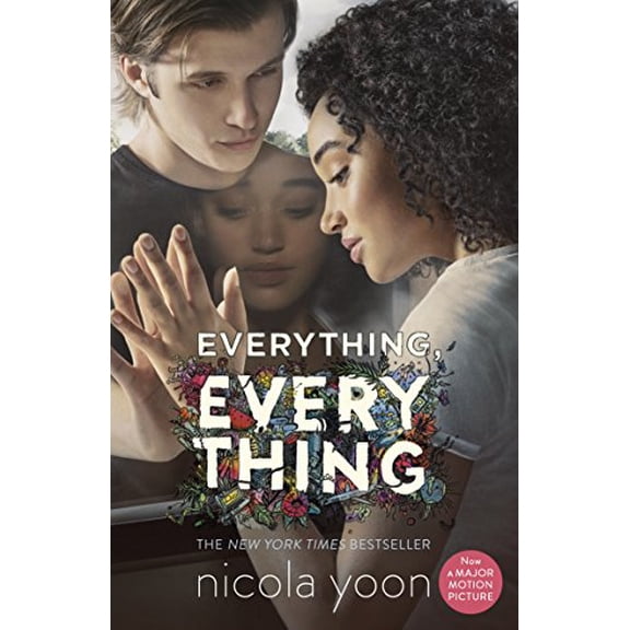 Everything, Everything Nicola Yoon (Paperback)