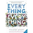 thumbnail image 1 of Everything, Everything, (Paperback), 1 of 2