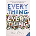 thumbnail image 1 of Pre-Owned Everything, Everything (Paperback) 0553496670 9780553496673, 1 of 1
