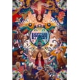 thumbnail image 1 of Everything Everywhere All at Once Movie Poster Quality Glossy Print Photo Wall Art Michelle Yeoh Sizes Available 8x10 11x17 16x20 22x28 24x36 27x40 #2 (16x20), 1 of 3