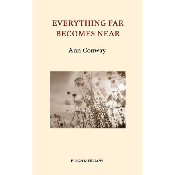 Everything Far Becomes Near, (Paperback)