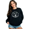 thumbnail image 1 of Everything Gets Better With a Pitbull Sweatshirt, 1 of 8