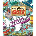 thumbnail image 1 of Pre-Owned Everything Goes: In the Air (Hardcover) 0061958107 9780061958106, 1 of 1