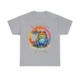 thumbnail image 1 of Everything Gonna Be Okay Hippie Frog Shirt, Hippie Frog Groovy ID-0221-EBPI, 1 of 10
