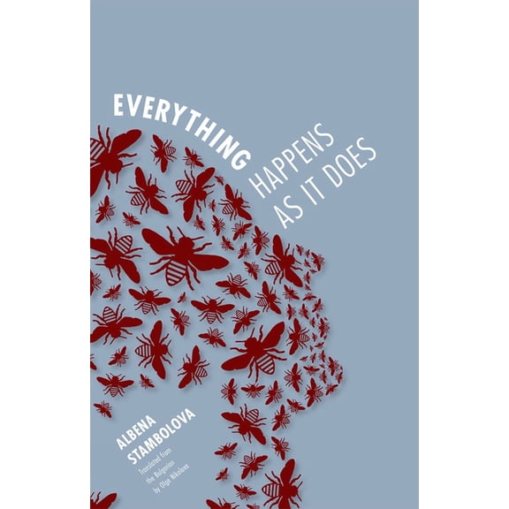 Everything Happens as It Does (Paperback)