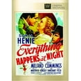 thumbnail image 1 of Everything Happens at Night (DVD), Fox Mod, Comedy, 1 of 1