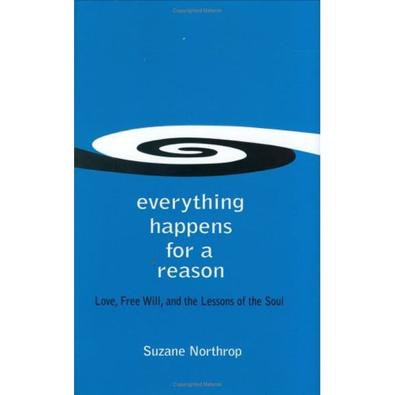 Pre-Owned Everything Happens for a Reason (Hardcover) 0976260816 9780976260813