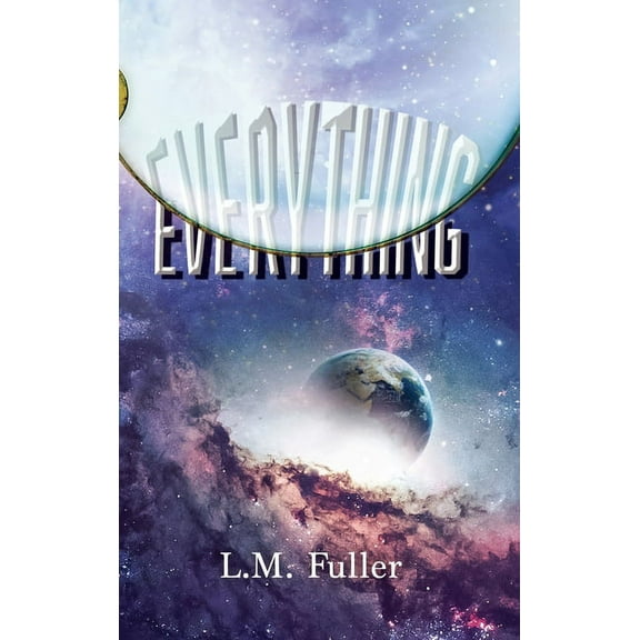 Everything, (Hardcover)