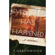 Everything Has Happened, Hardcover