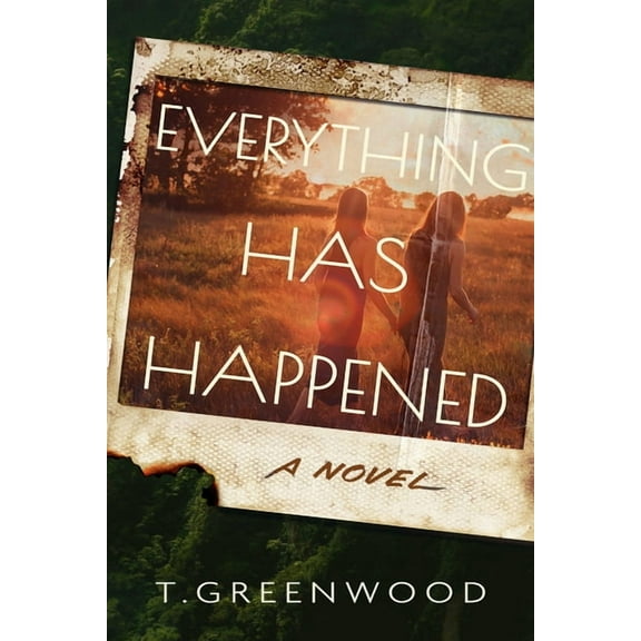 Everything Has Happened, (Hardcover)