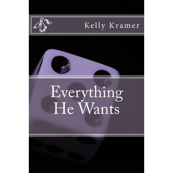 Everything He Wants, (Paperback)