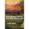 thumbnail image 1 of Pre-Owned Everything Here Is the Best Thing Ever: Stories (Paperback) 0061881813 9780061881817, 1 of 1