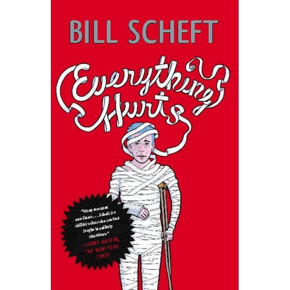 Everything Hurts, (Paperback)