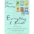 thumbnail image 1 of Pre-Owned Everything I Know: Basic Life Rules from a Jewish Mother (Hardcover) 0684847256 9780684847252, 1 of 1