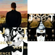 Everything I Thought It Was X 2LP & 20/20 Experience 2LP/Gatefold & 20/20 Experience - 2 Of 2 Pa/2LP/Dl Card/Gatefold