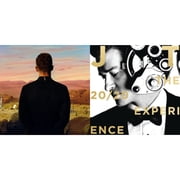 Everything I Thought It Was X 2LP & 20/20 Experience 2LP/Gatefold