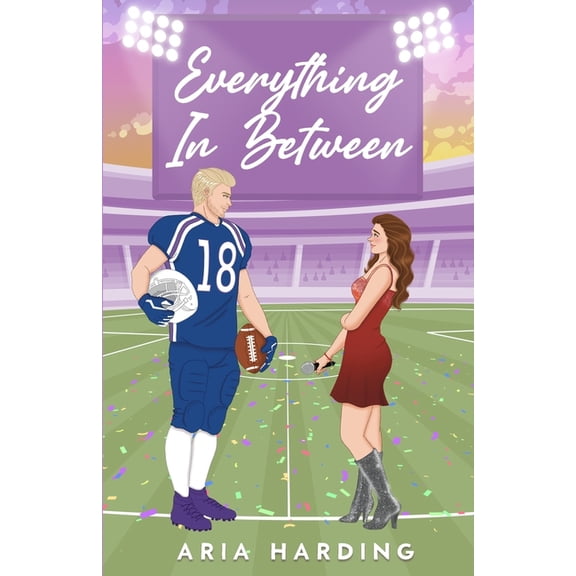 Everything In Between, (Paperback)
