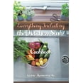 thumbnail image 1 of Everything Including the Kitchen Sink! : Cookbook, 1 of 1