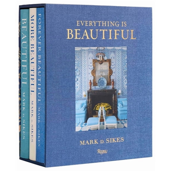 Everything Is Beautiful Boxed Set, (Paperback)