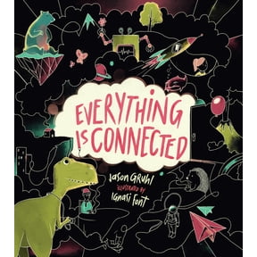 Everything Is Connected, (Hardcover)
