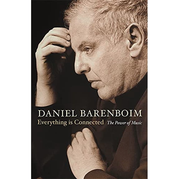 Everything Is Connected : The Power of Music