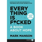Everything Is F*cked