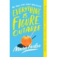 thumbnail image 1 of Pre-Owned Everything Is Figureoutable (Paperback) 0525535012 9780525535010, 1 of 1