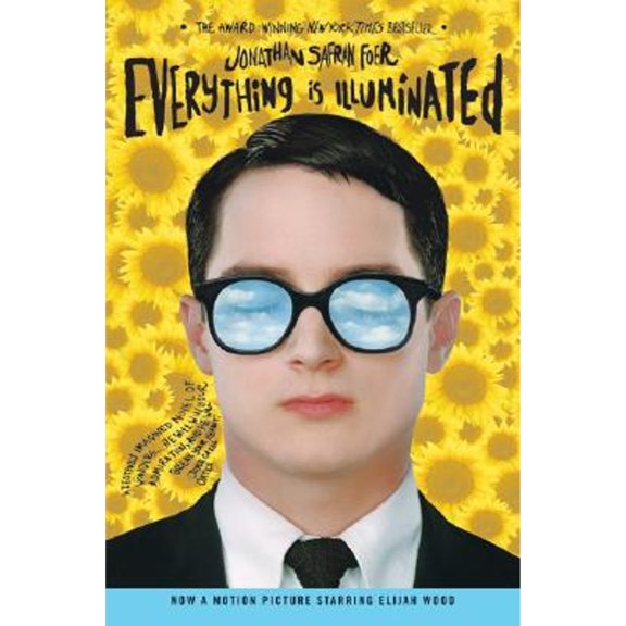 Pre-Owned Everything Is Illuminated (Paperback) 0060792175 9780060792176