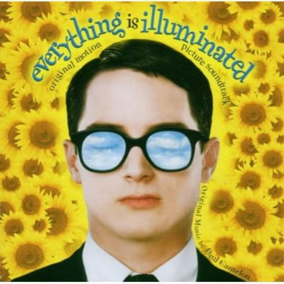 Everything Is Illuminated Soundtrack