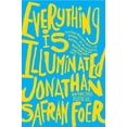 thumbnail image 1 of Pre-Owned Everything Is Illuminated: A Novel (Paperback) 0060529709 9780060529703, 1 of 1