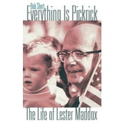 Everything Is Pickrick (Hardcover)