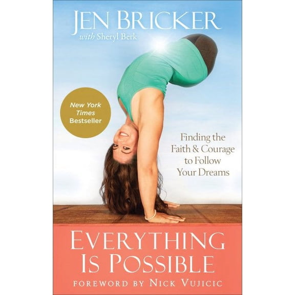 Everything Is Possible