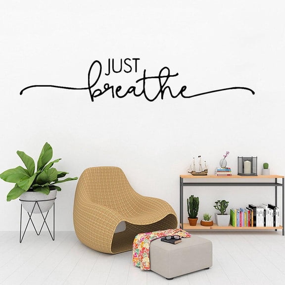 Everything Is Possible Wall Stickers Spanish Inspirational Quotes For Teen Room Modern Office Home Decor Vinyl Window Decal 57x10cm