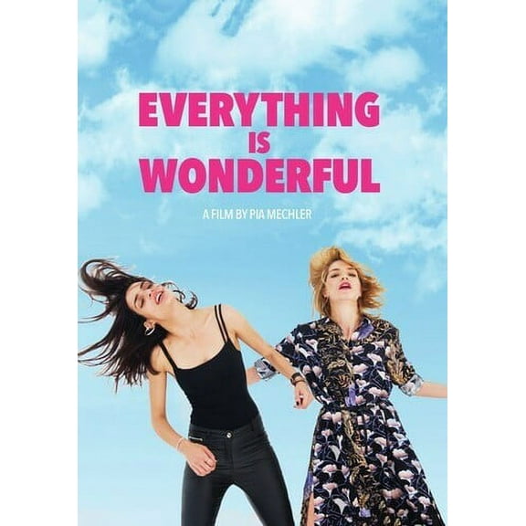 Everything Is Wonderful (DVD), Random Media, Comedy