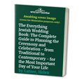 thumbnail image 1 of Pre-Owned Everything Jewish Wedding (Paperback) by Helen Latner, 1 of 1