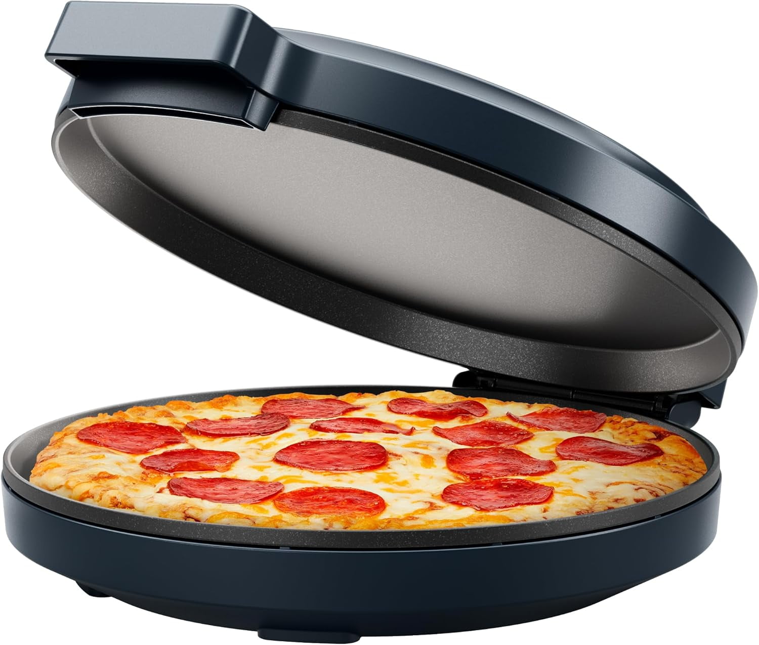 Everything Maker & Pizza Oven 1440W Countertop Electric Pizza Maker